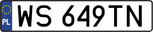 WS649TN