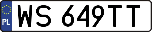 WS649TT