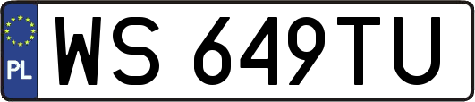 WS649TU