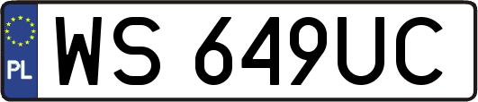 WS649UC