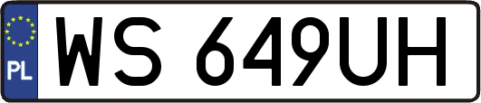 WS649UH