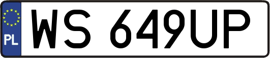 WS649UP