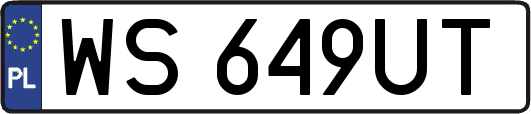 WS649UT