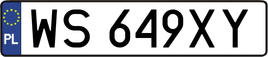 WS649XY