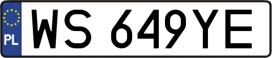 WS649YE