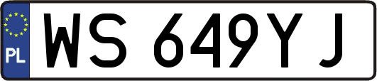 WS649YJ