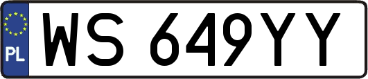 WS649YY