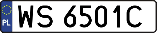WS6501C