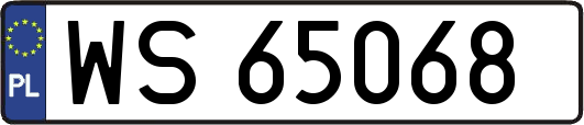 WS65068