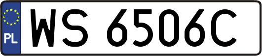 WS6506C