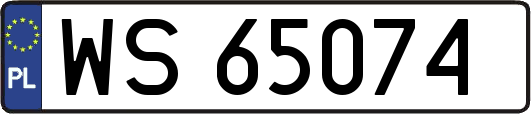 WS65074