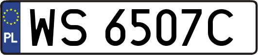 WS6507C