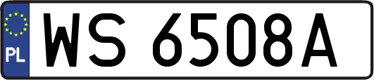 WS6508A
