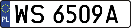 WS6509A