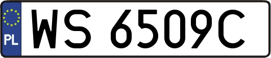 WS6509C