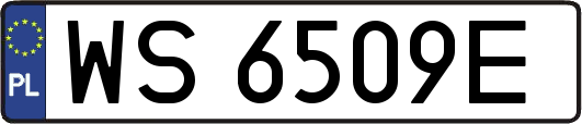 WS6509E