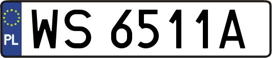 WS6511A