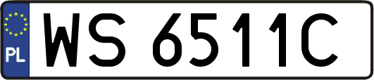 WS6511C