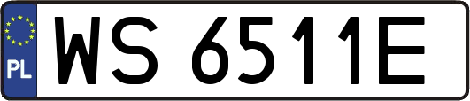 WS6511E