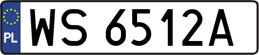 WS6512A