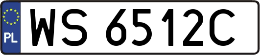 WS6512C