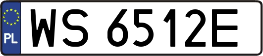 WS6512E