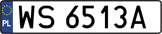 WS6513A