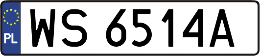 WS6514A
