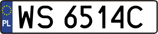 WS6514C