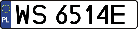 WS6514E