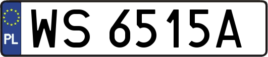 WS6515A