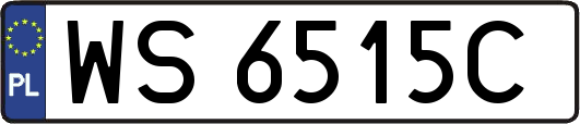 WS6515C