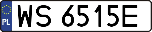 WS6515E