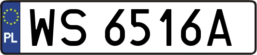 WS6516A