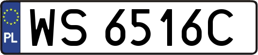 WS6516C