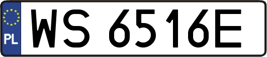 WS6516E
