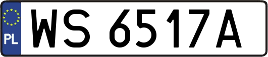 WS6517A