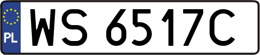 WS6517C