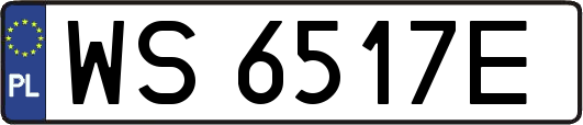 WS6517E