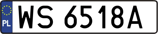 WS6518A