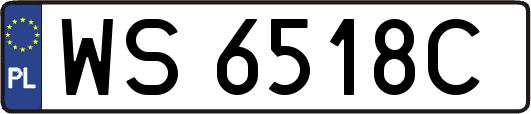 WS6518C