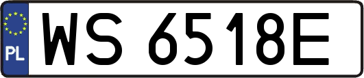 WS6518E