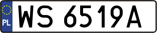 WS6519A