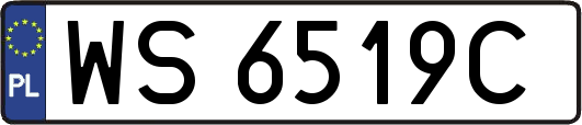 WS6519C