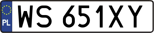 WS651XY