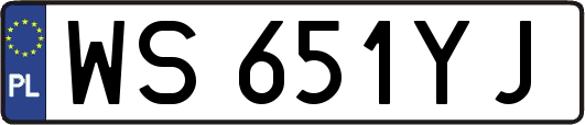 WS651YJ