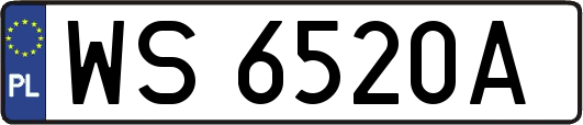 WS6520A