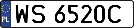 WS6520C