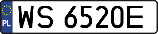 WS6520E