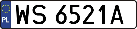 WS6521A